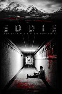 Eddie - Poster