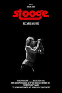 Stooge - Poster