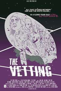 The Vetting - Poster