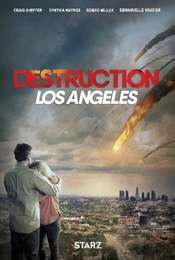 Destruction: Los Angeles