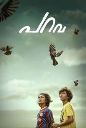 Parava