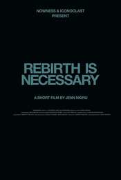 Black Star: Rebirth is Necessary