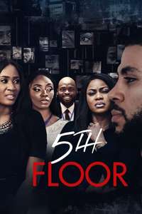 5th Floor - Poster
