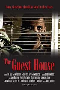 The Guest House - Poster