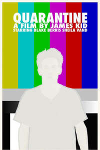 Quarantine - Poster