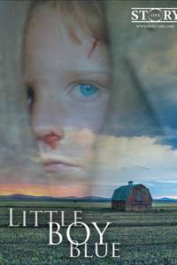 Little Boy Blue - Poster