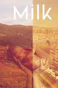 Milk - Poster