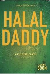 Halal Daddy