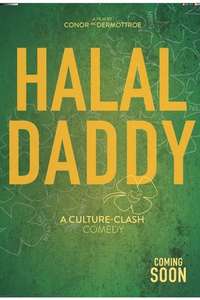 Halal Daddy - Poster