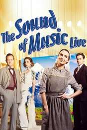 The Sound of Music Live!