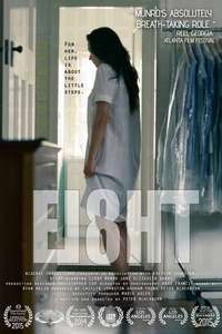 Eight - Poster