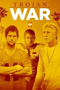 Trojan War - Posters