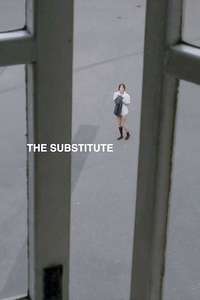 The Substitute - Poster