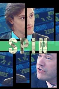 SPiN - Poster