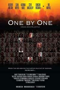 One by One - Poster