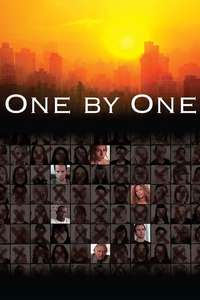 One by One - Poster