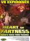 Heart of Fartness: Troma's First VR Experience Starring the Toxic Avenger