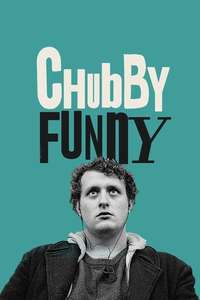 Chubby Funny - Poster