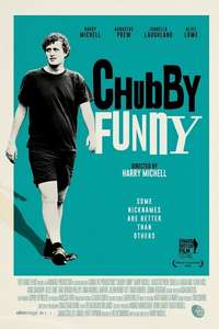 Chubby Funny - Poster