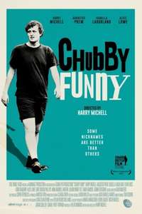 Chubby Funny - Poster