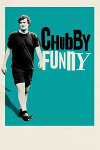 Chubby Funny - Poster