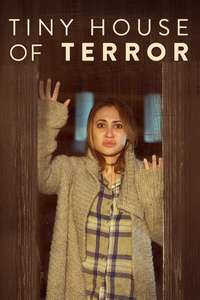 Tiny House of Terror - Poster