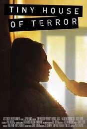 Tiny House of Terror