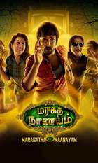 Maragadha Naanayam