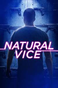 Natural Vice - Poster