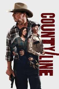 County Line - Poster