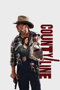 County Line - Poster