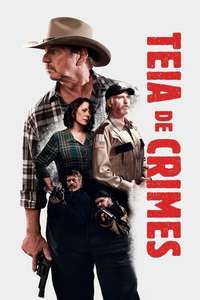 County Line - Poster