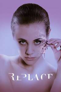 Replace - Poster