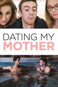 Dating My Mother - Poster