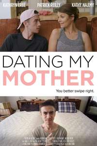 Dating My Mother - Poster