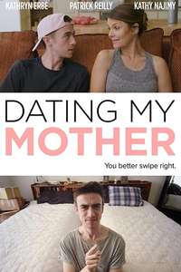 Dating My Mother - Poster