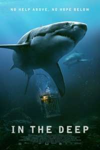 47 Meters Down - Poster