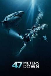 47 Meters Down