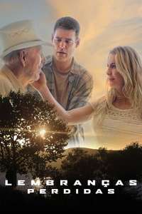 Broken Memories - Poster