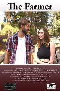 The Farmer - Poster