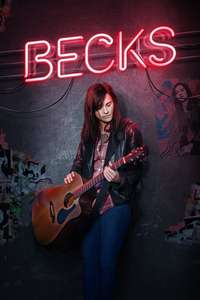 Becks - Poster