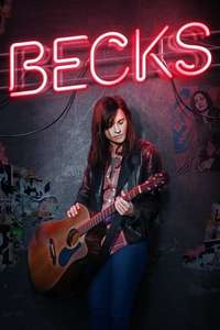 Becks - Poster