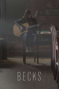 Becks - Poster