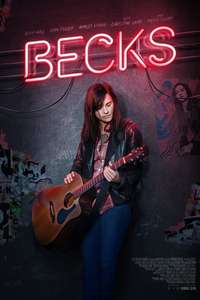 Becks - Poster