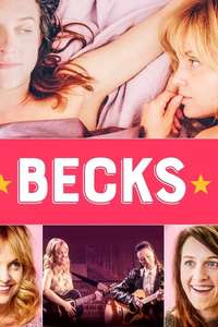 Becks - Poster
