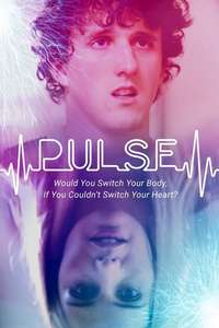 Pulse - Poster