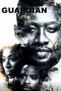 The Guardian - Poster