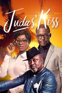 Judas kiss - Poster