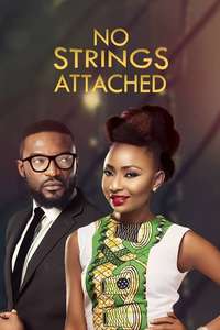 No Strings Attached - Poster