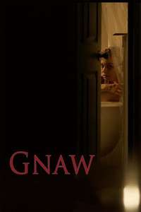 Gnaw - Poster